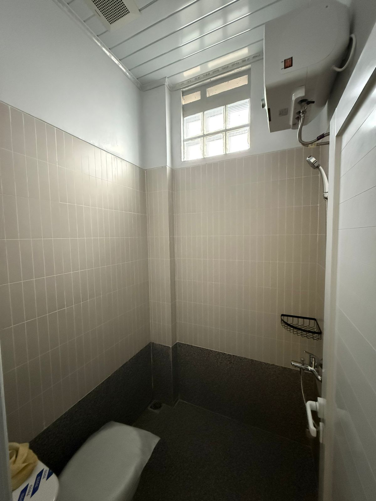 Kamar Mandi
