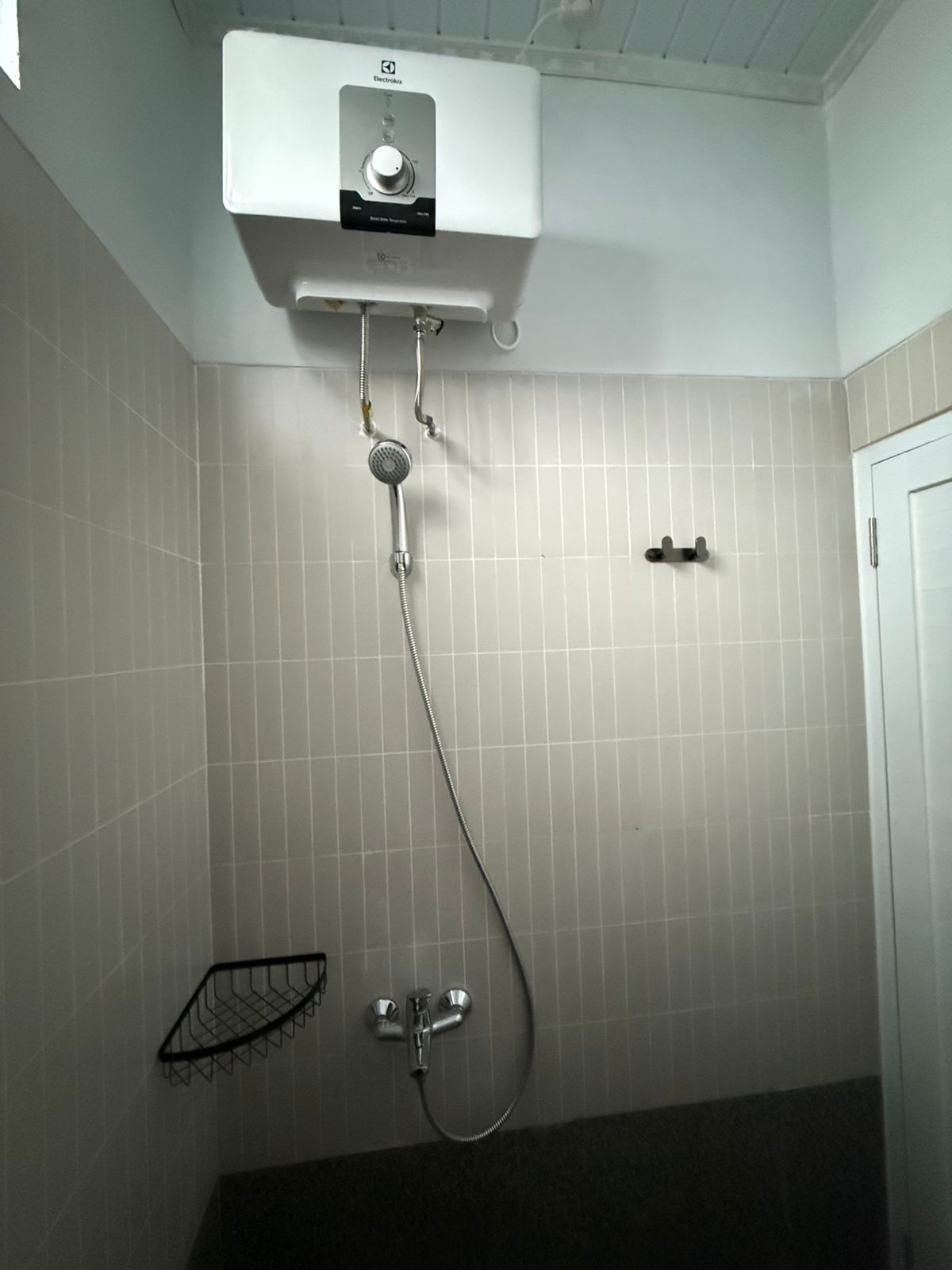 Kamar Mandi